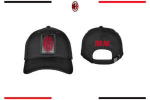 Cappello Baseball Milan