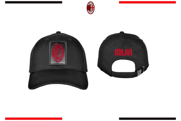 Cappello Baseball Milan