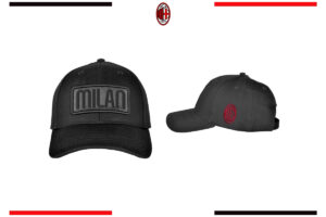 Cappello Baseball Milan