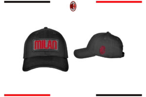 Cappello Baseball Milan