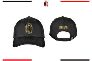 Cappello Baseball Milan