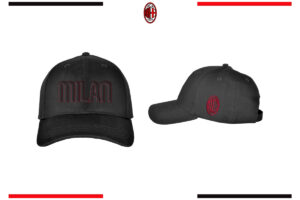 Cappello Baseball Milan