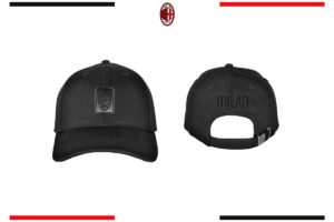 Cappello Baseball Milan