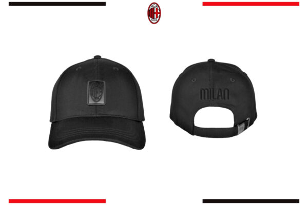 Cappello Baseball Milan