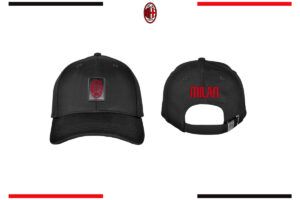Cappello Baseball Milan