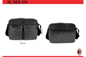 Borsa cartella Milan