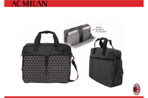 Borsa cartella Milan
