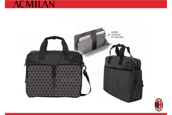 Borsa cartella Milan