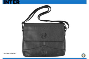 Borsa cartella Inter