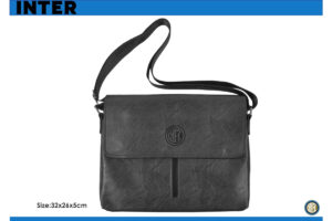 Borsa cartella Inter