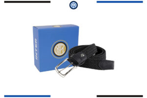 Cintura elasticizzata Inter