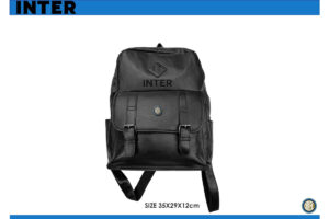 Borsa zaino Inter