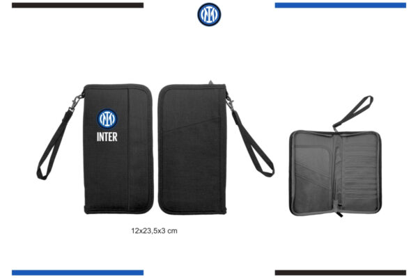 Portadocumenti Inter