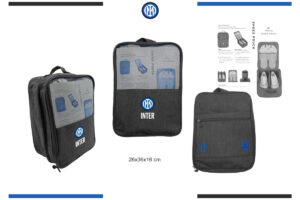 Portascarpe Inter