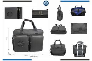 Borsa porta PC Inter