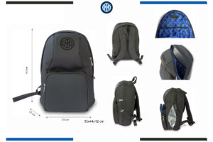 Zaino travel Inter