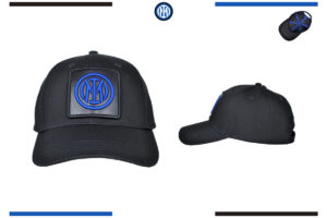 Cappello Baseball Inter