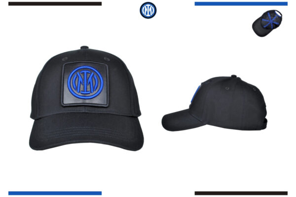 Cappello Baseball Inter
