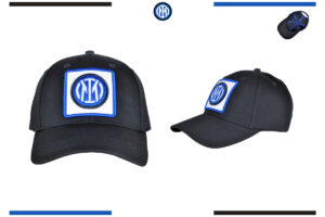 Cappello Baseball Inter