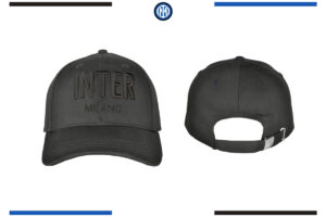 Cappello Baseball Inter