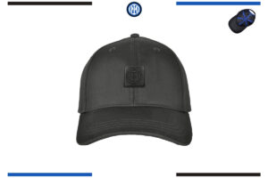 Cappello Baseball Inter