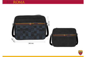 Borsa cartella Roma