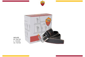 Cintura Roma in box