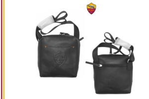 Borsello in pelle Roma