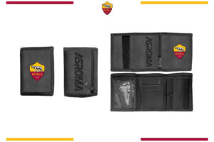 Portafoglio a strappo SSC Roma