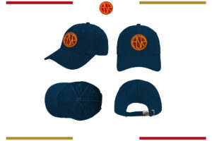 Cappello baseball Roma