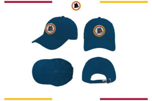 Cappello baseball Roma