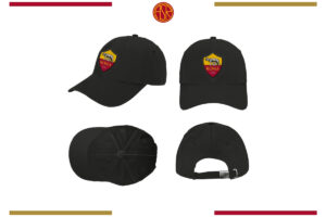 Cappello baseball Roma