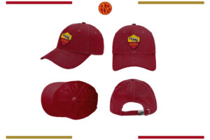Cappello baseball Roma
