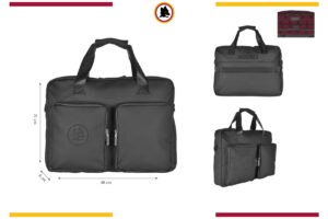 Borsa porta PC Roma