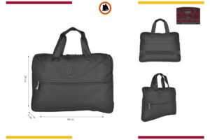 Borsa porta PC Roma