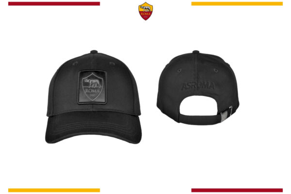 Cappello Baseball Roma