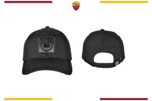 Cappello Baseball Roma
