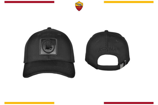 Cappello Baseball Roma