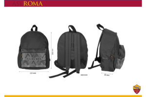 Borsa zaino Roma