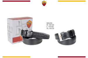 Cintura Roma in box
