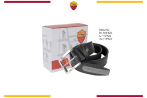 Cintura Roma in box