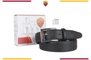 Cintura classica Roma in box