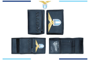 Portafoglio a strappo Lazio