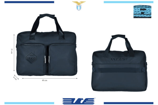 Borsa porta PC Lazio