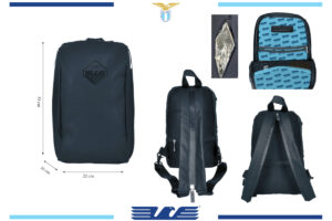 Borsello travel monospalla con tasca frigo Lazio