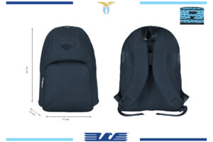 Zaino travel Lazio