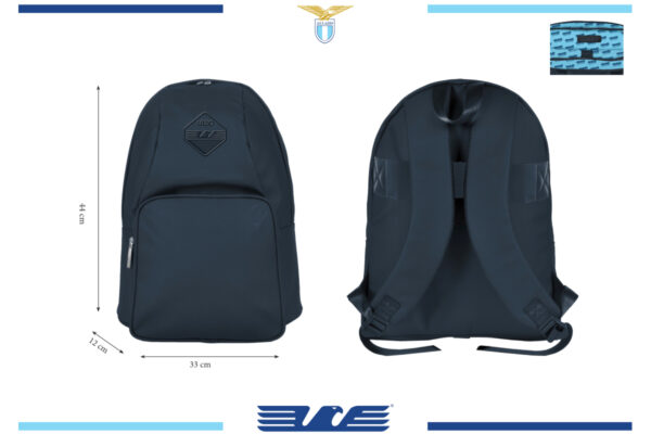 Zaino travel Lazio