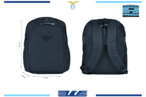 Zaino travel Lazio