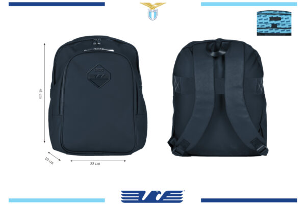 Zaino travel Lazio