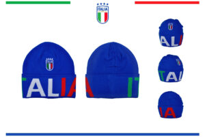 Cuffia skipper Jacquard Italia